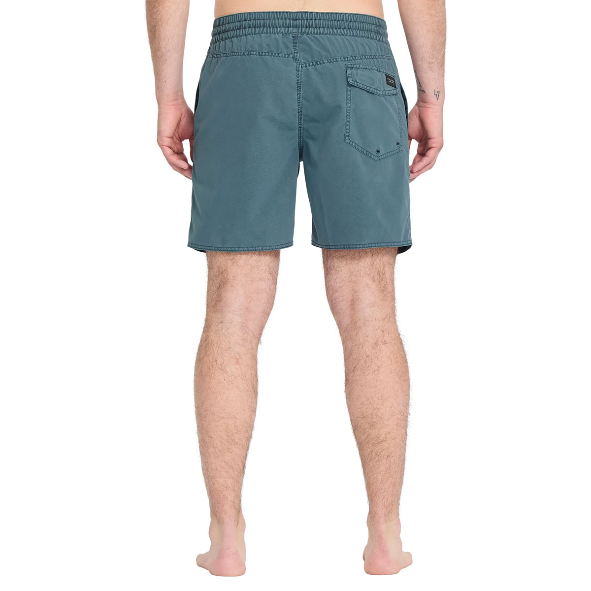 ��30%OFF SALE�� VOLCOM  | CENTER TRUNK 17��V-A2532404��