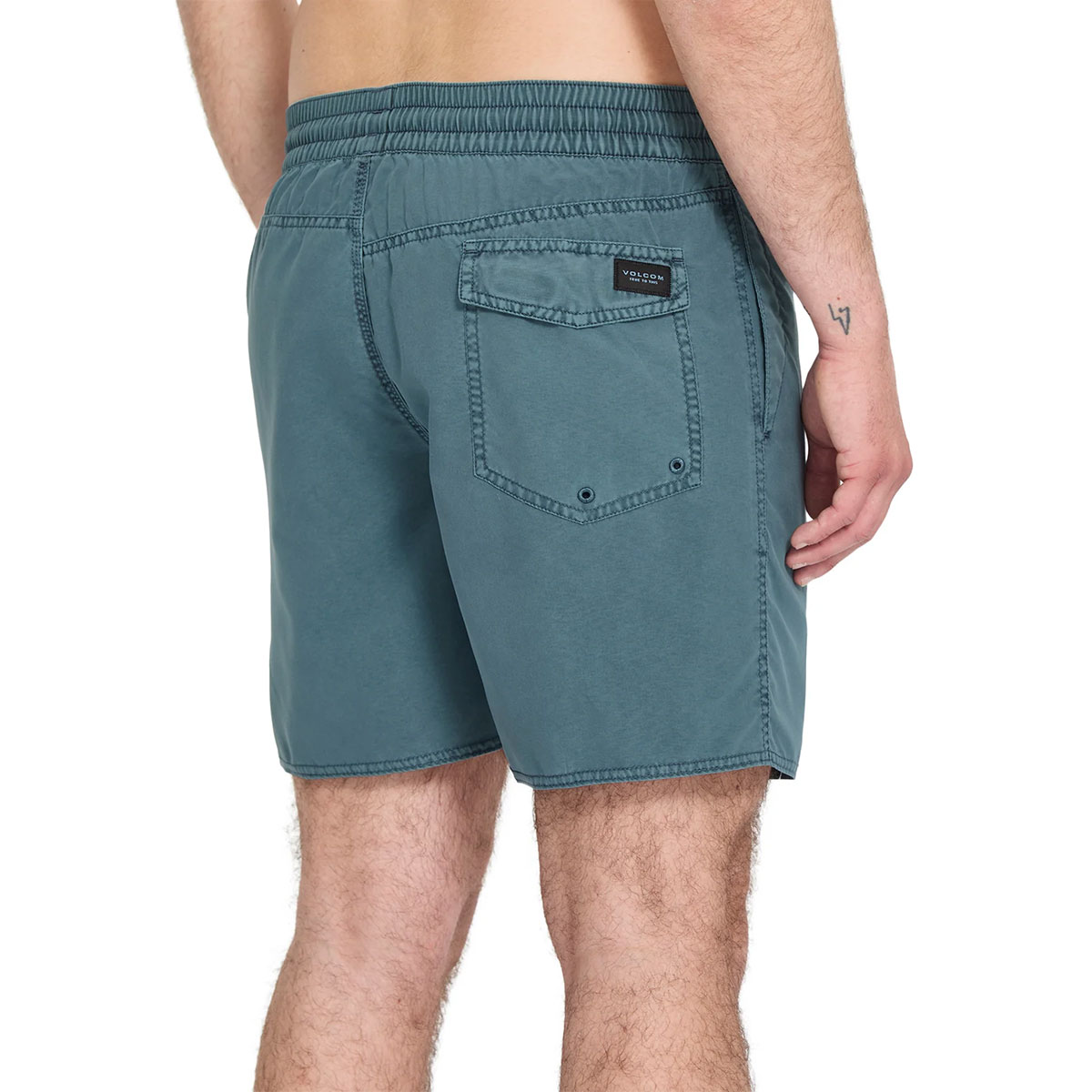 ��30%OFF SALE�� VOLCOM  | CENTER TRUNK 17��V-A2532404��