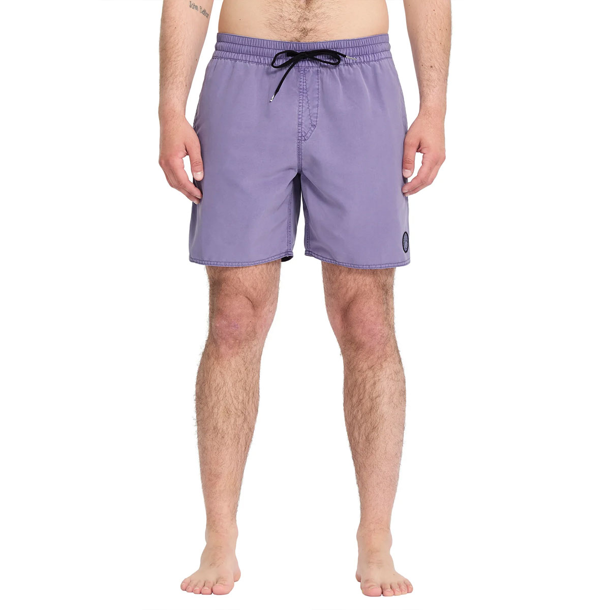 ��30%OFF SALE�� VOLCOM  | CENTER TRUNK 17��V-A2532404��