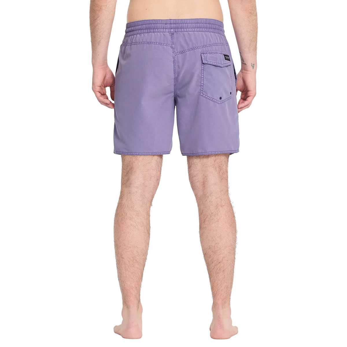 ��30%OFF SALE�� VOLCOM  | CENTER TRUNK 17��V-A2532404��