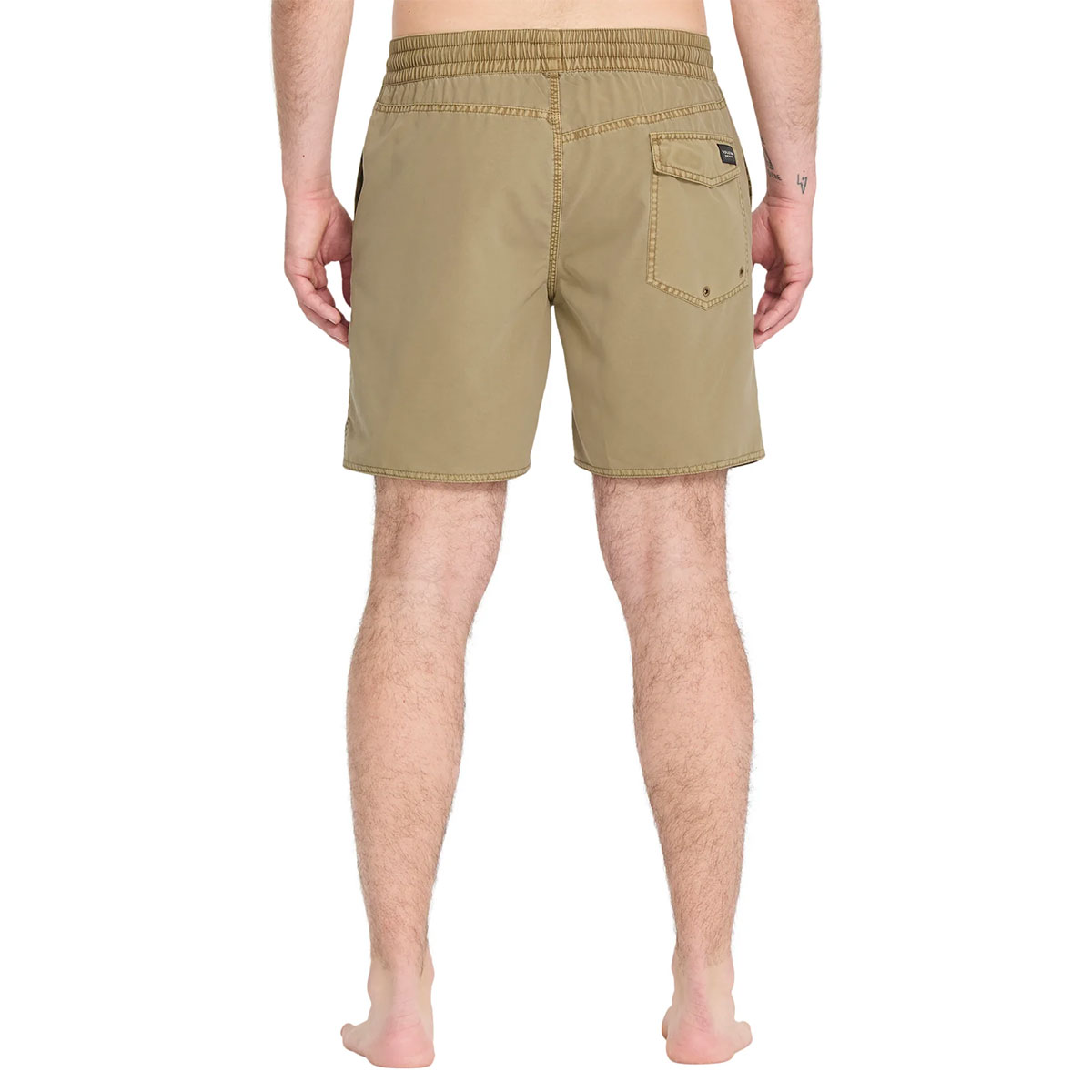 ��30%OFF SALE�� VOLCOM  | CENTER TRUNK 17��V-A2532404��