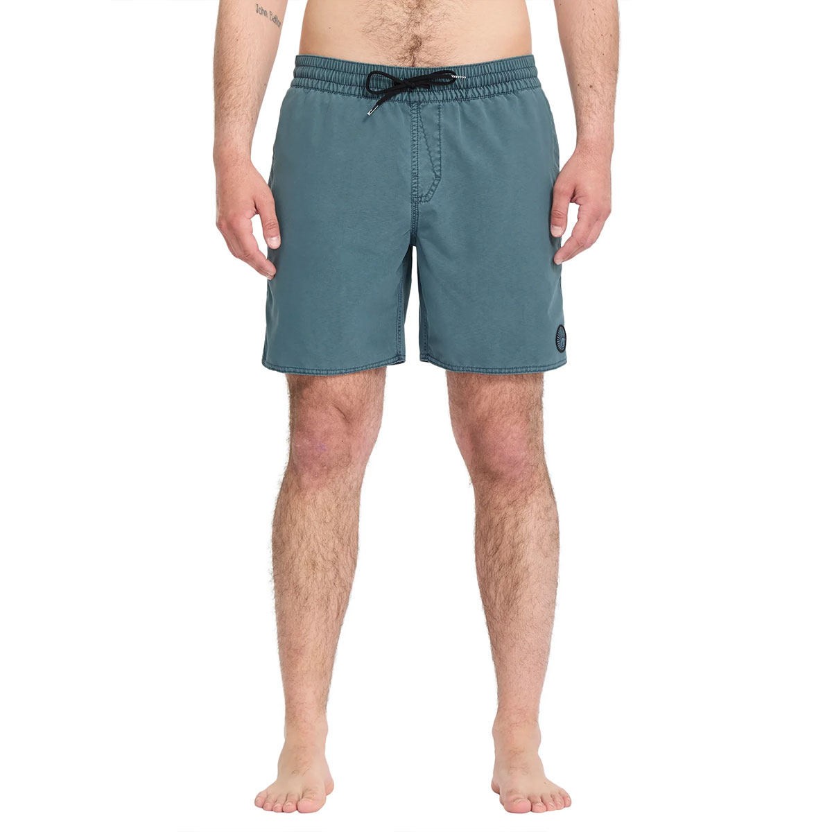 ��30%OFF SALE�� VOLCOM  | CENTER TRUNK 17��V-A2532404��