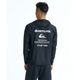 QUIKSILVER | HAND DRAWN HOODIE��QLY261004��