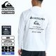 QUIKSILVER | HAND DRAWN HOODIE��QLY261004��