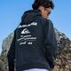 QUIKSILVER | HAND DRAWN HOODIE��QLY261004��