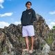 QUIKSILVER | HAND DRAWN HOODIE��QLY261004��