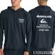 QUIKSILVER | HAND DRAWN HOODIE��QLY261004��