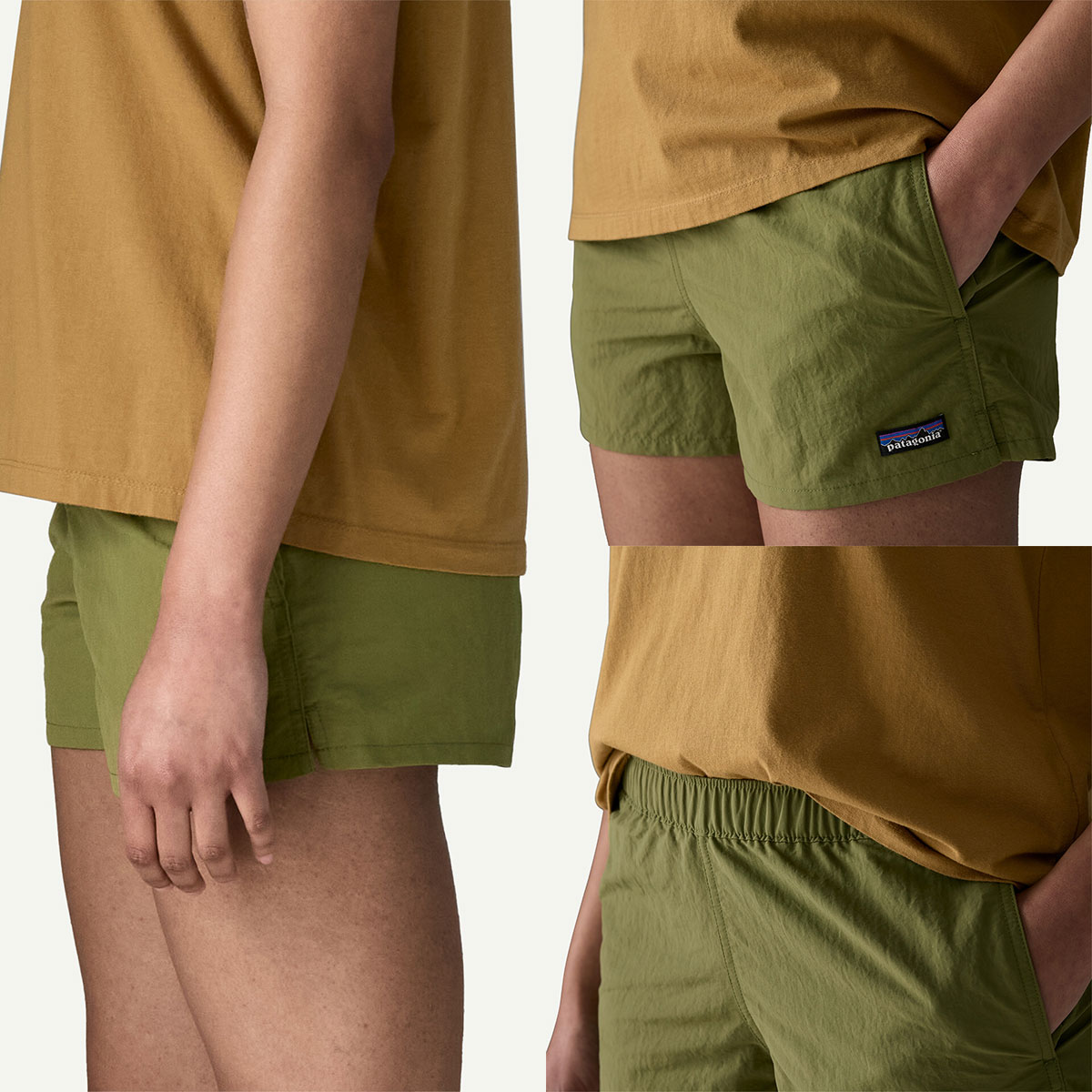 Patagonia  | Women's Barely Baggies Shorts��57044��