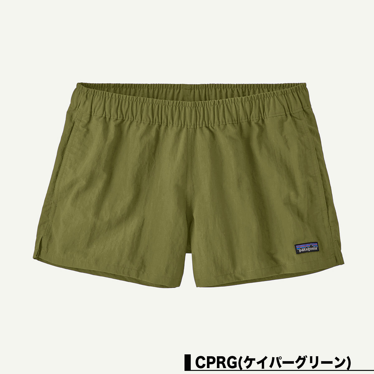 Patagonia  | Women's Barely Baggies Shorts��57044��
