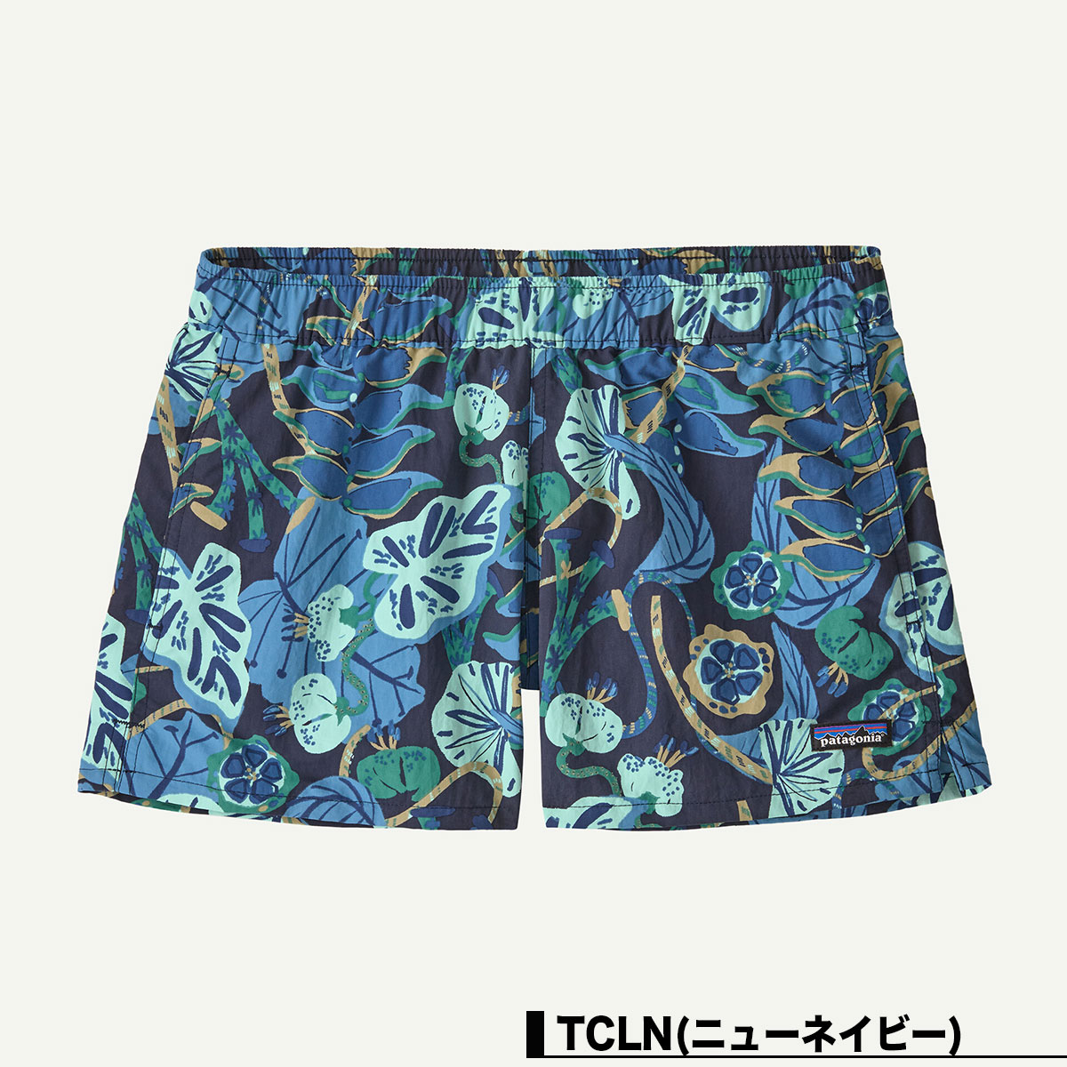 Patagonia  | Women's Barely Baggies Shorts��57044��