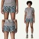 Patagonia  | Women's Barely Baggies Shorts��57044��
