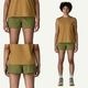 Patagonia  | Women's Barely Baggies Shorts��57044��