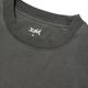 X-GIRL  | FADED HARD COLORS BOX LOGO S/S TEE��105262011034��