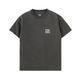 X-GIRL  | FADED HARD COLORS BOX LOGO S/S TEE��105262011034��
