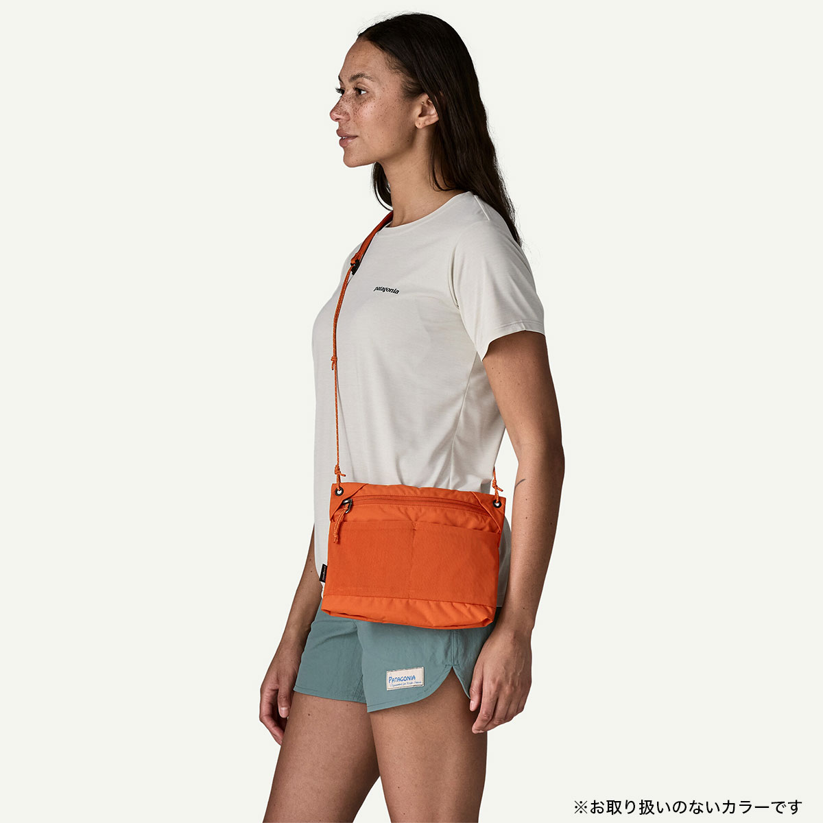  Patagonia  | Terravia Sacoche Bag 3L��48835��
