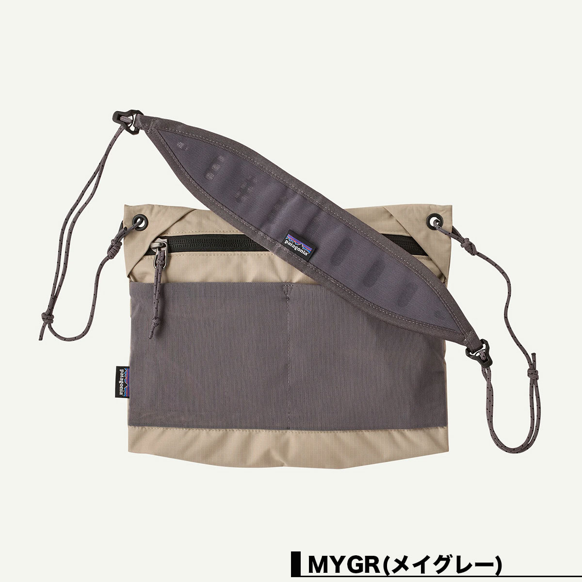  Patagonia  | Terravia Sacoche Bag 3L��48835��