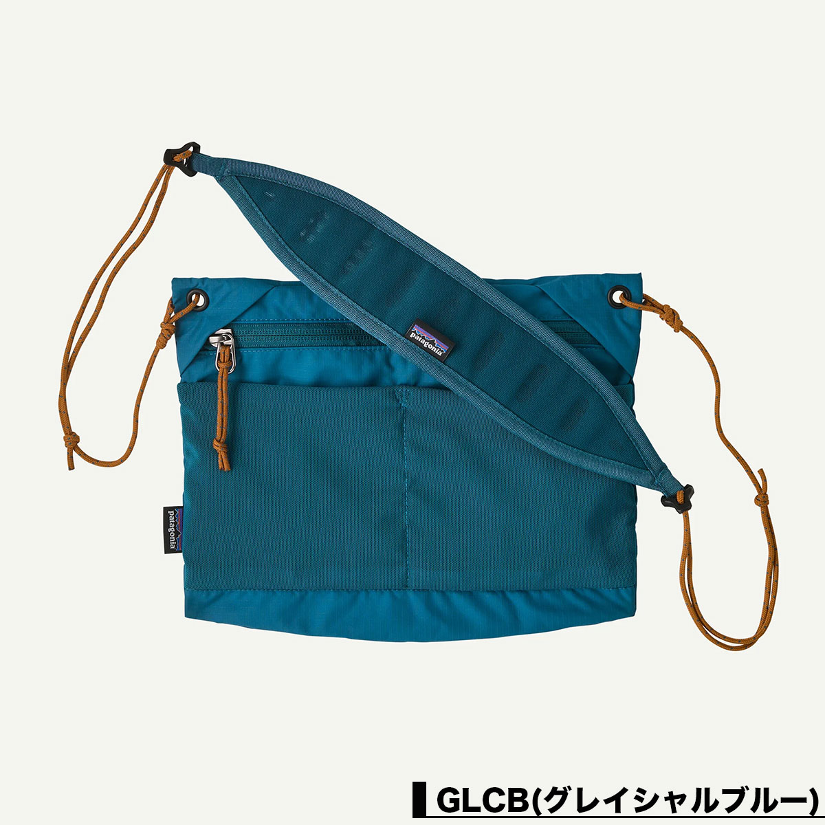  Patagonia  | Terravia Sacoche Bag 3L��48835��