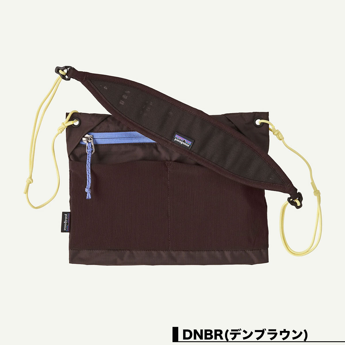  Patagonia  | Terravia Sacoche Bag 3L��48835��