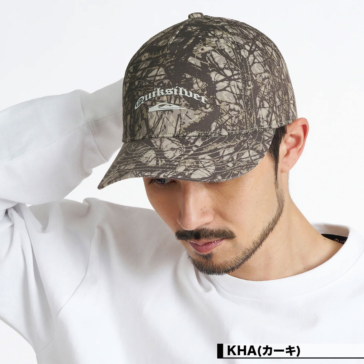 QUIKSILVER  | MERCURY CAP��QCP264301��