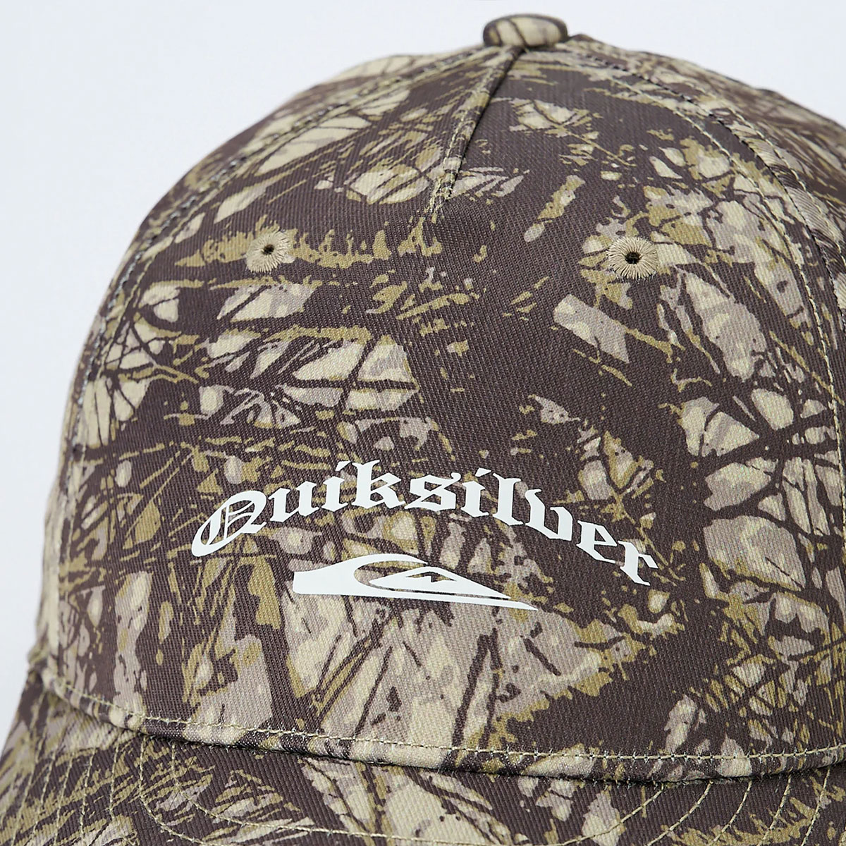 QUIKSILVER  | MERCURY CAP��QCP264301��