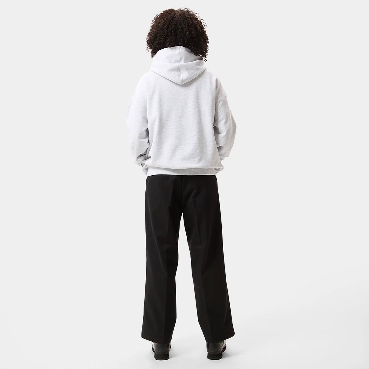 HUF | MOO HOODIE��PF00855��