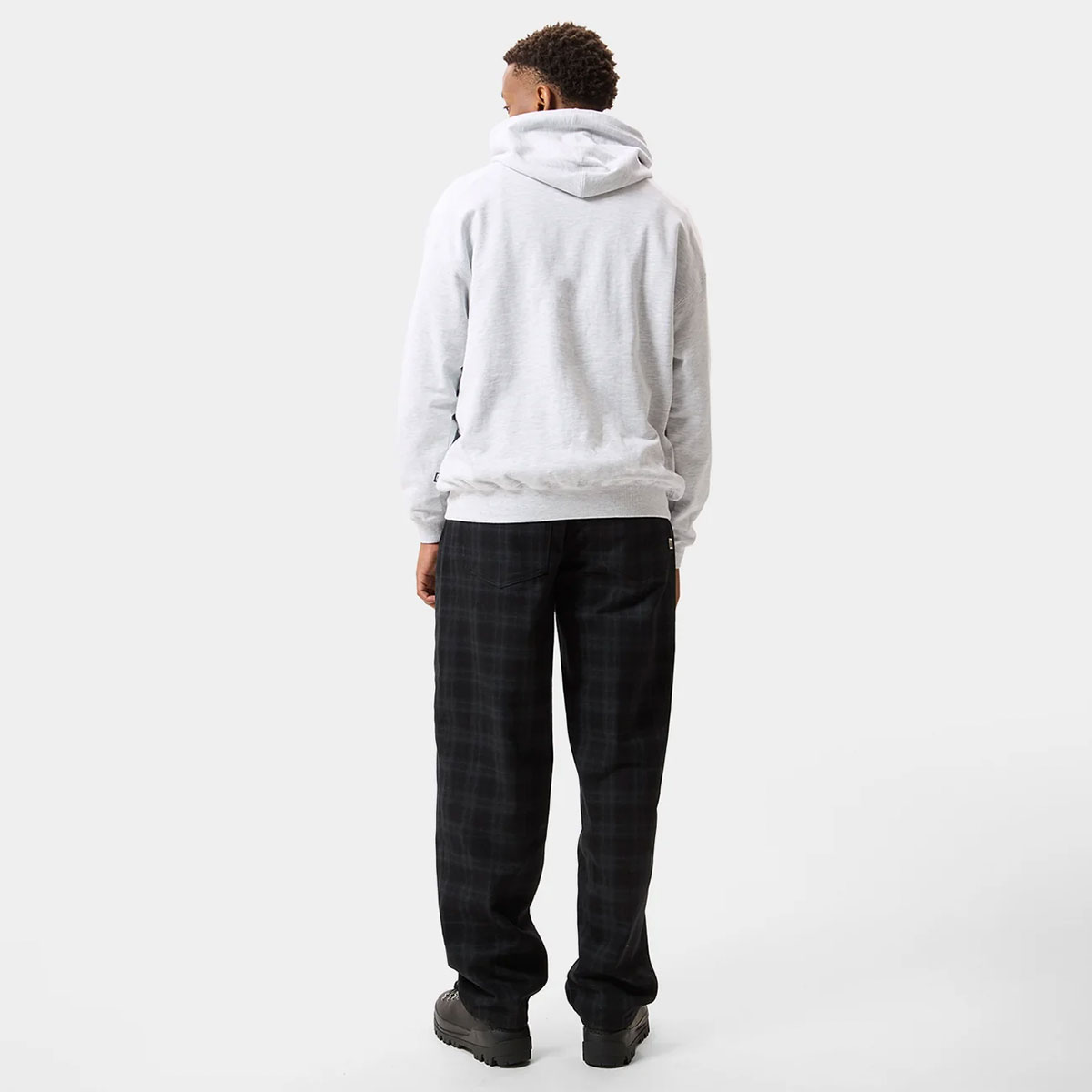 HUF | MOO HOODIE��PF00855��