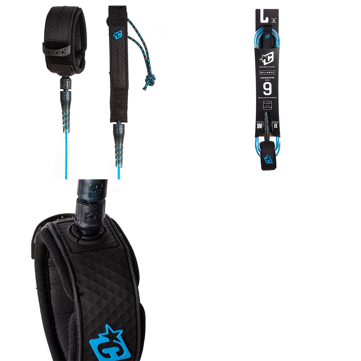 �����եܡ��� �꡼���女���� ­�� RELIANCE PRO ANKLE 9  ���� �ѵ��� ��5�� �͵� ���ꥨ�����㡼�� ���� �쥸�㡼 CREATURES OF LEISURE��LLA21009B��