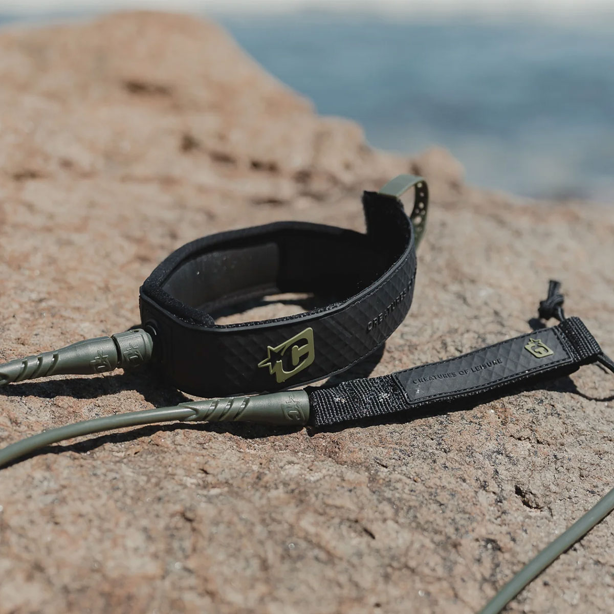 �����եܡ��� �꡼���女���� ­�� RELIANCE PRO ANKLE 9  ���� �ѵ��� ��5�� �͵� ���ꥨ�����㡼�� ���� �쥸�㡼 CREATURES OF LEISURE��LLA21009B��