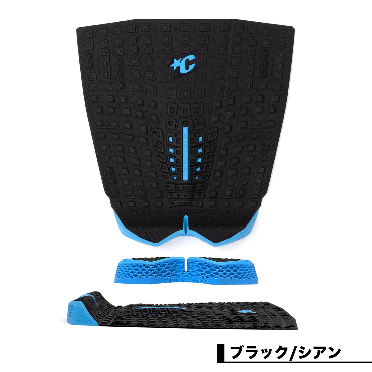 ���ꥨ�����㡼�� ���� �쥸�㡼 �ǥå��ѥå� �ǥå��ѥå� Creatures of Leisure ��5�� �����եܡ��� �����ե��� PROTO 1.4 �͵� �֥��ɡ�GP23ECB��