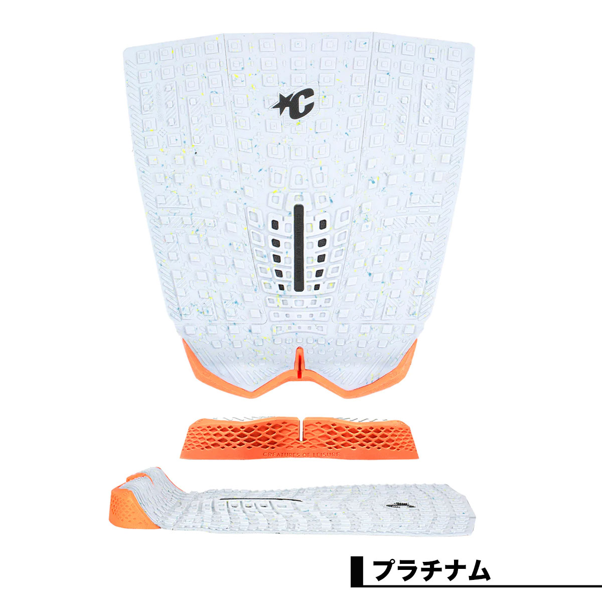 ���ꥨ�����㡼�� ���� �쥸�㡼 �ǥå��ѥå� �ǥå��ѥå� Creatures of Leisure ��5�� �����եܡ��� �����ե��� PROTO 1.4 �͵� �֥��ɡ�GP23ECB��