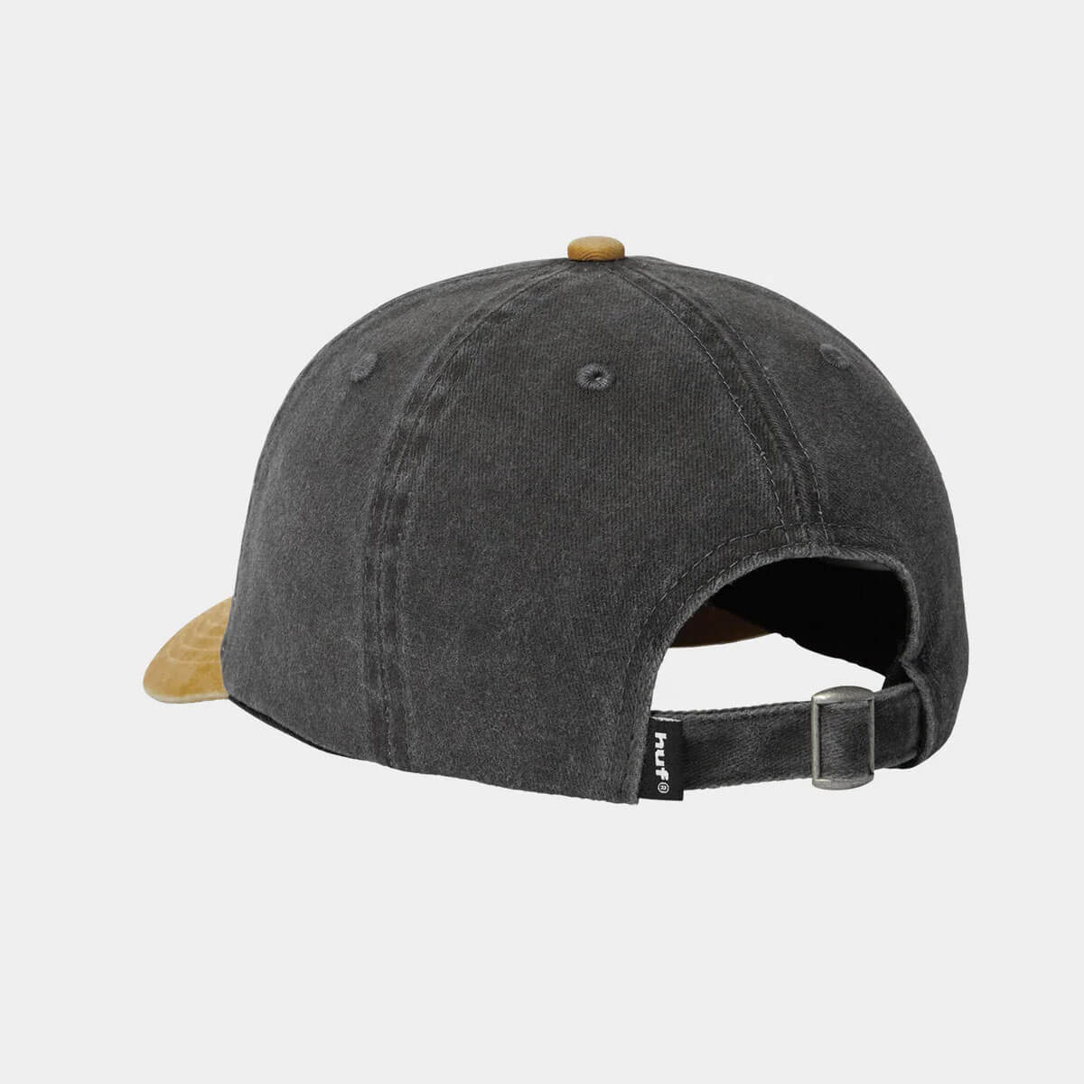 huf | TWO TONE 89 WASHED 6 PANEL HAT��HT00933��