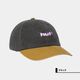 huf | TWO TONE 89 WASHED 6 PANEL HAT��HT00933��