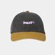 huf | TWO TONE 89 WASHED 6 PANEL HAT��HT00933��