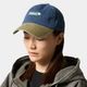 huf | TWO TONE 89 WASHED 6 PANEL HAT��HT00933��