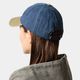 huf | TWO TONE 89 WASHED 6 PANEL HAT��HT00933��