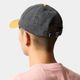 huf | TWO TONE 89 WASHED 6 PANEL HAT��HT00933��