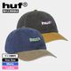huf | TWO TONE 89 WASHED 6 PANEL HAT��HT00933��