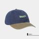 huf | TWO TONE 89 WASHED 6 PANEL HAT��HT00933��
