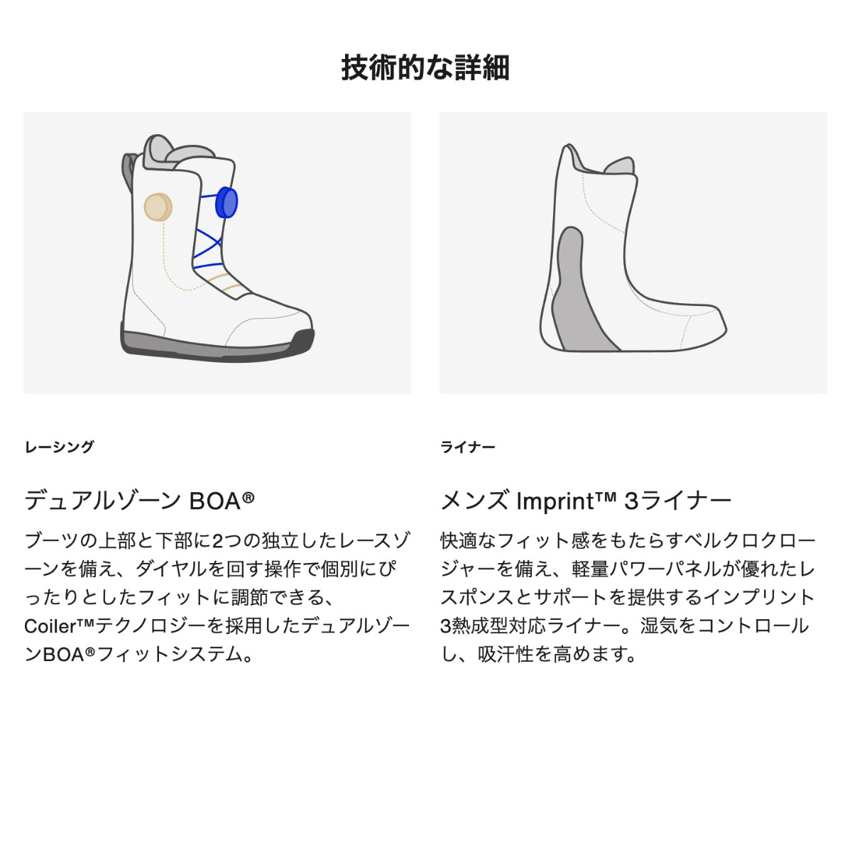 �ڥ��Ρ��������BURTON �С��ȥ� ���Ρ��ܡ��ɥ֡��� ��� ���凉 BOA 26.5 27.0 27.5 28.0cm ���Υܡ� �͵� �֥��� ���� | SWATH BOA SNB BOOTS��W26JP-203181��