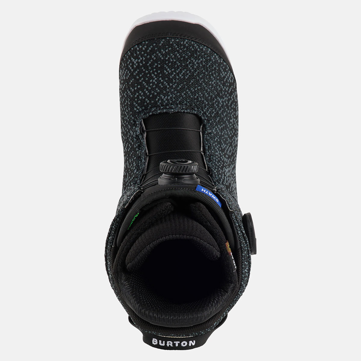 �ڥ��Ρ��������BURTON �С��ȥ� ���Ρ��ܡ��ɥ֡��� ��� ���凉 BOA 26.5 27.0 27.5 28.0cm ���Υܡ� �͵� �֥��� ���� | SWATH BOA SNB BOOTS��W26JP-203181��