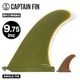 CAPTAIN FIN ����ץƥ�ե��� JJ �����å��륺 �ԥܥå� ���󥰥ܡ��� �����եܡ��� ���󥰥�ե��� ��2�� �͵��֥��� ���� | JJ WESSELE PIVOT 9.75''��CF76-4411821G��