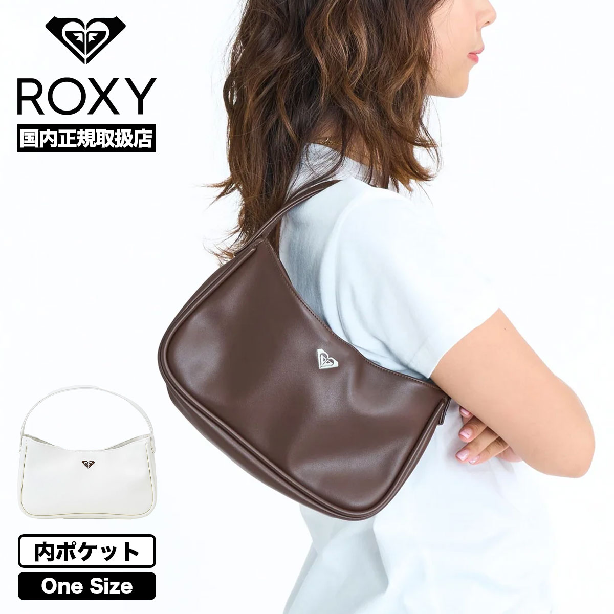 ROXY | OVER THE WAVES HAND BAG��RBG261315��