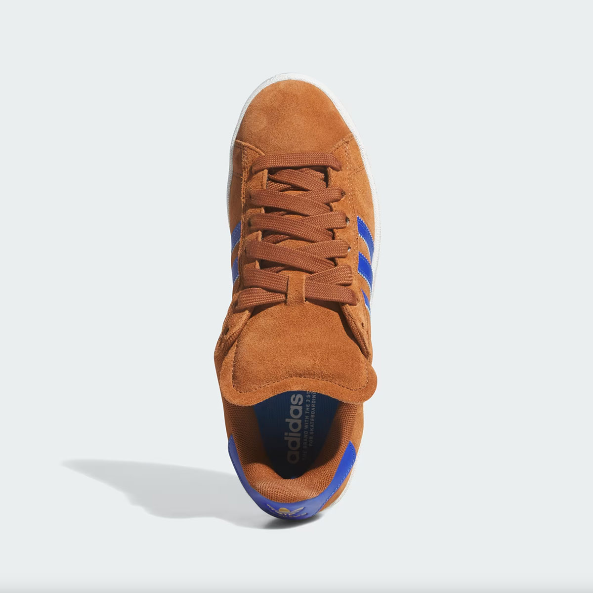 adidas skateboarding | CAMPUS 90s ADV��KI5725/KI5726��