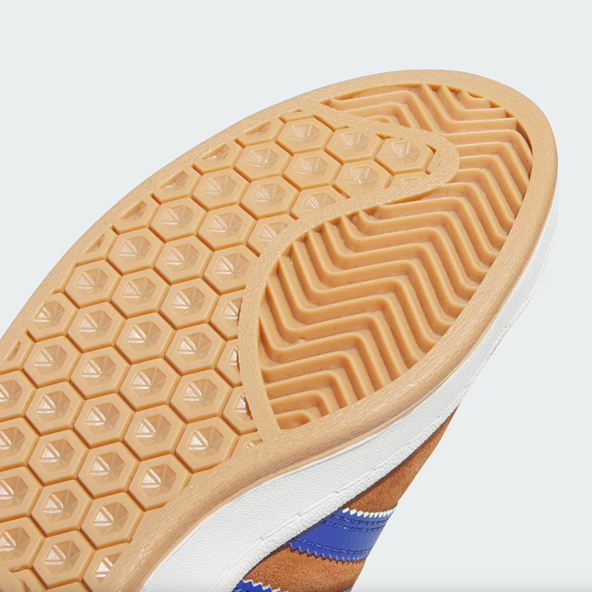 adidas skateboarding | CAMPUS 90s ADV��KI5725/KI5726��