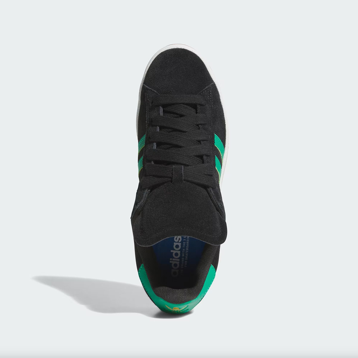 adidas skateboarding | CAMPUS 90s ADV��KI5725/KI5726��
