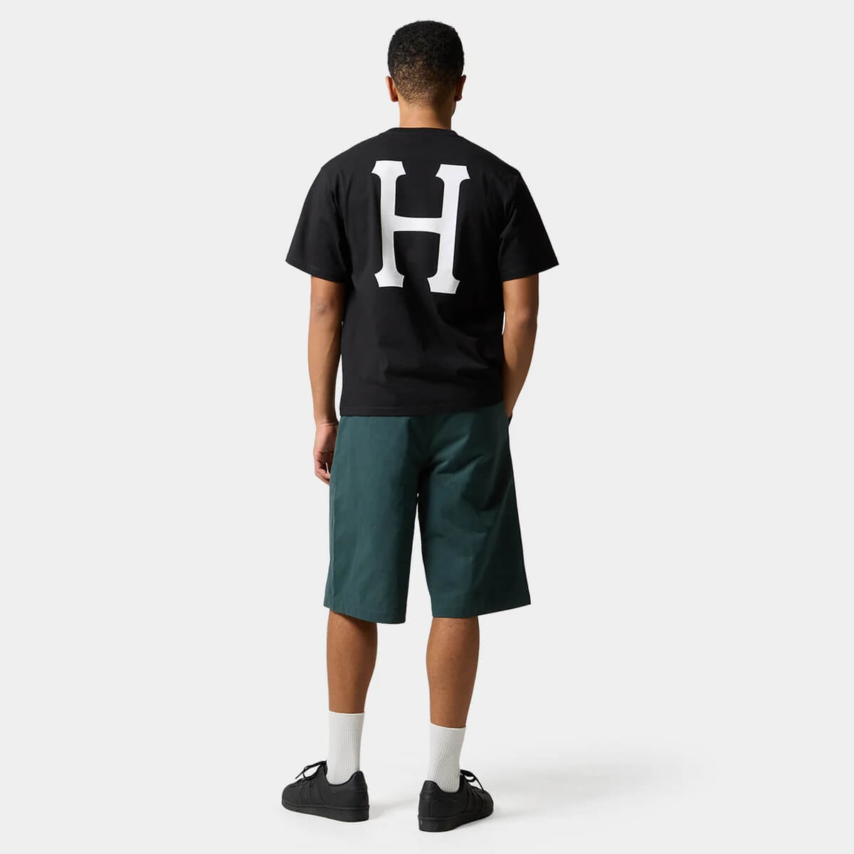 huf | CLASSIC H TEE��TS02761��