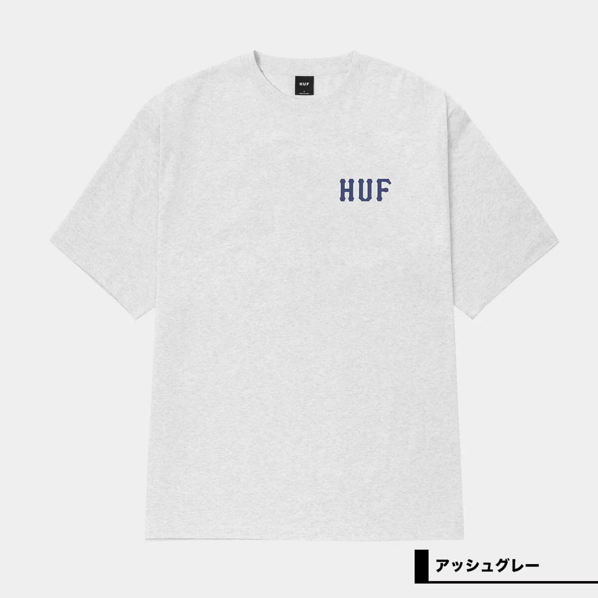 huf | CLASSIC H TEE��TS02761��