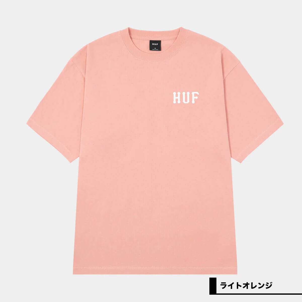 huf | CLASSIC H TEE��TS02761��