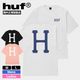 huf | CLASSIC H TEE��TS02761��