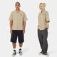 huf | FANTASIES WORK SHIRT��BU00267��